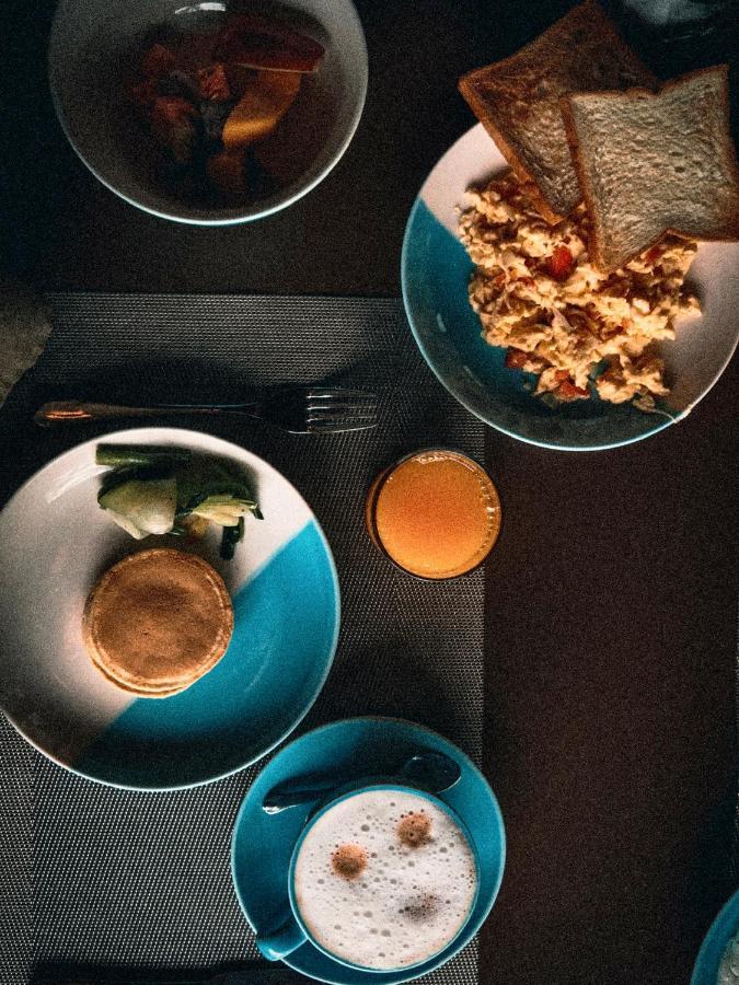 De An Hotel Хой Ан Екстериор снимка